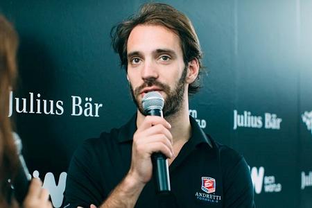 ベルニュ、「2016年にはフェラーリのシート獲得のチャンスも」