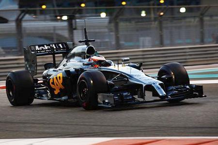 「マクラーレン・ホンダが活躍できるかどうかは分からない」と元テストドライバー