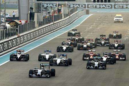 消えないフォルクスワーゲンF1参戦のうわさ