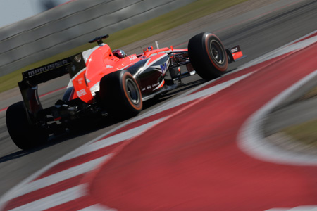 マルシャ、チーム救済交渉に進展