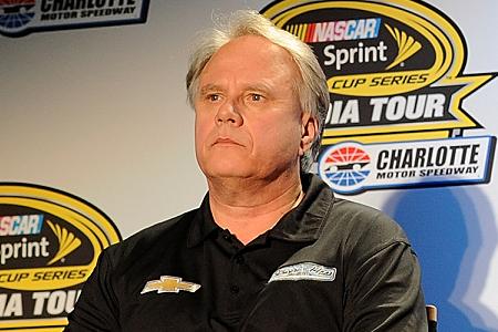 アメリカのジーン・ハースがマルシャの救世主に？