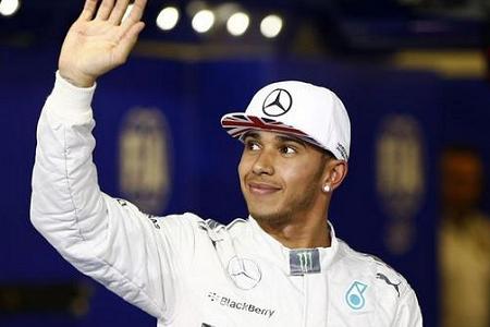 ニキ・ラウダ、「ハミルトンの契約金報道はナンセンス」