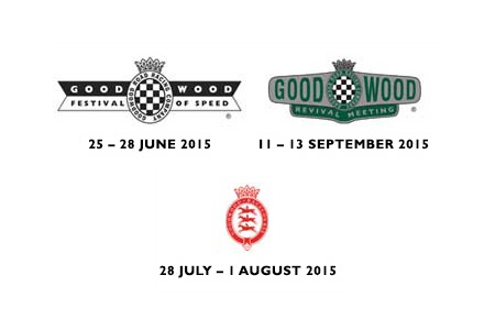 2015年グッドウッドを楽しむ10の方法