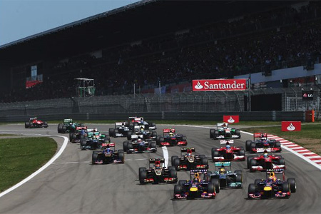 ニュルブルクリンク、ドイツGP開催あきらめない