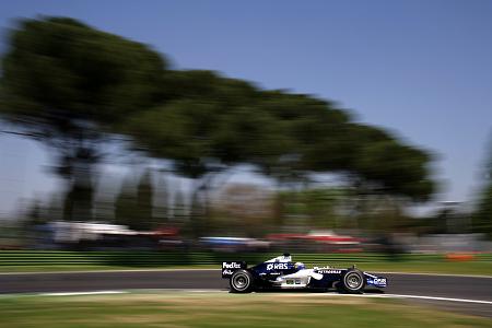 伝統サーキットに関してF1に再考を求めるイモラ