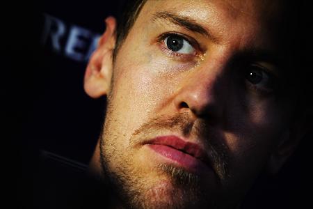 「ベッテルはF1引退を考えていた時期もあった」とかつてのボス