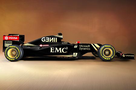 原油価格下落でロータスにも危機到来か？