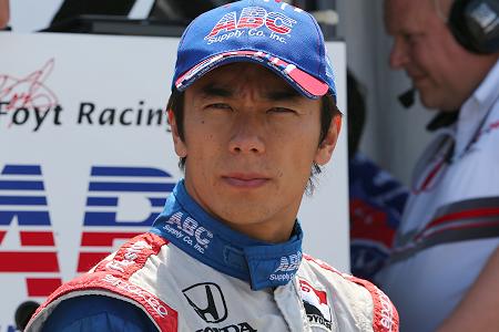 佐藤琢磨参戦のインディカー、ブラジルでの開幕戦キャンセルを発表
