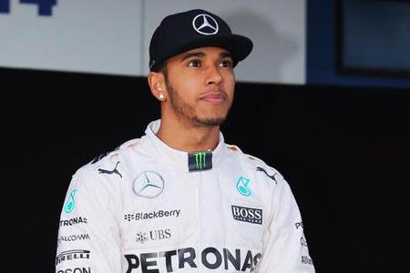 ハミルトン、5年の延長契約を結び、その後はF1引退か