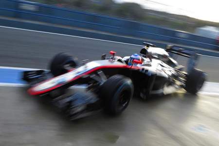 どうなる2015年シーズンのF1？　ヘレスで見えてきた新たな疑問