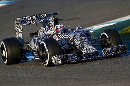 「今年もメルセデスAMGには手が届かない」とレッドブル総帥