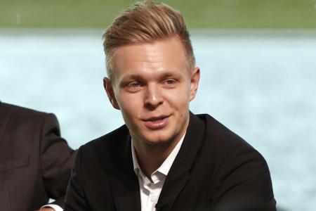 「インディカー参戦も選択肢のひとつ」とマグヌッセン