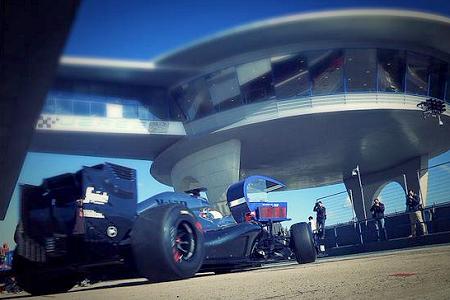 ホンダ、シーズン中のエンジン開発枠拡大が認められず