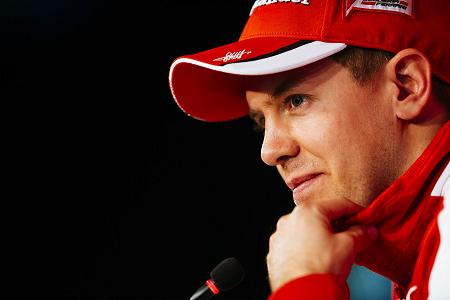 「ベッテルが以前の自分を取り戻した」とレッドブルの元上司