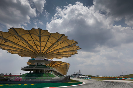 契約更新する？しない？マレーシアGP