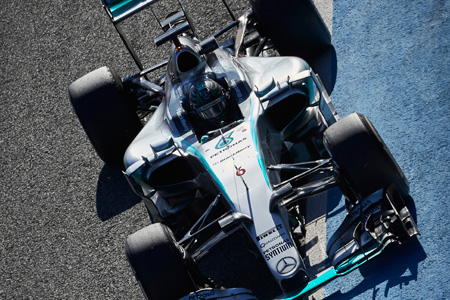 メルセデスAMGにライバルは現れるか