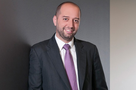 怒れるロータス・オーナー – ジェラルド・ロペス