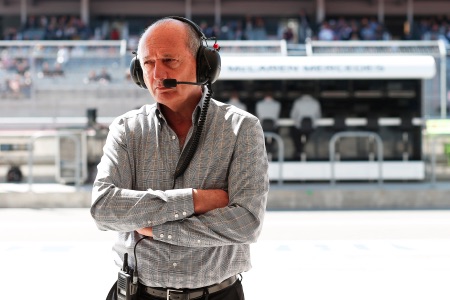 なぜマクラーレンは経費削減に反対するのか