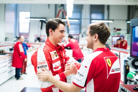 グティエレス、メキシコGPフリー走行参加も