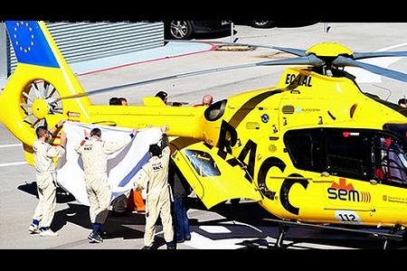 【マクラーレン・ホンダ】謎を呼ぶアロンソのクラッシュ