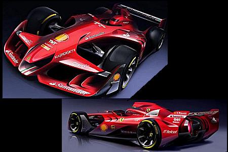 フェラーリ会長「F1改革を2017年まで先送りにしたのは妥当な判断」