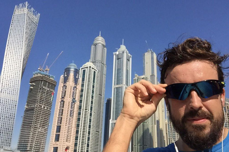 アロンソ、HSBC脱税ほう助疑惑にカンカン