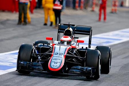 【マクラーレン・ホンダ】アロンソは静養、走行距離はメルセデスの2割・・・デニス「エンジンに問題あり」