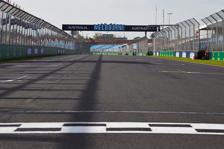 マノー、2015年F1エントリーリスト入り