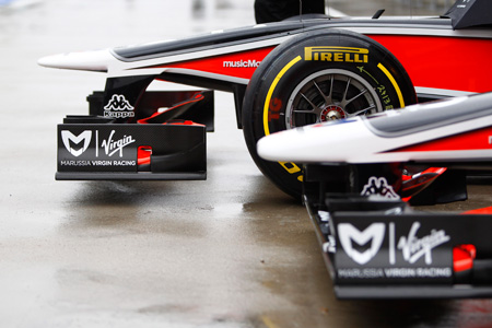 マノー2015年F1参戦にFIAも救いの手