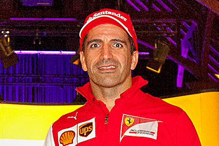 ジェネ「やはりメルセデスAMGが本命」