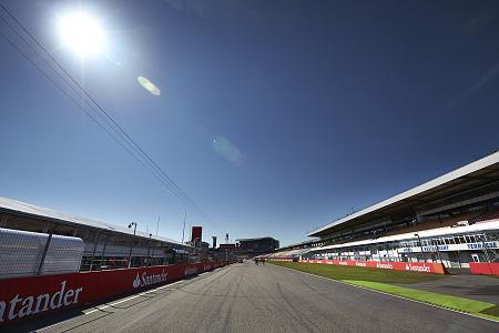 F1ドイツGP開催に向けて支援する用意はあるとメルセデスAMG