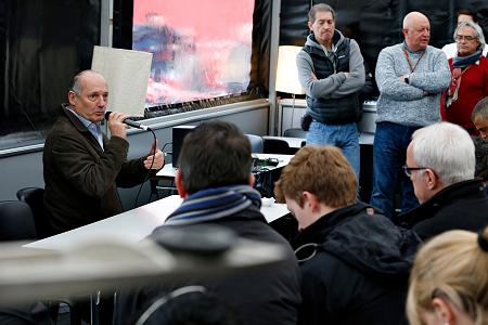 いまだに続くアロンソ／マクラーレン・ホンダの事故に関する憶測報道