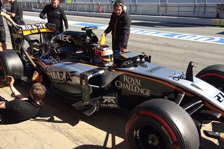 バーニー・エクレストン、小規模F1チームに救いの手