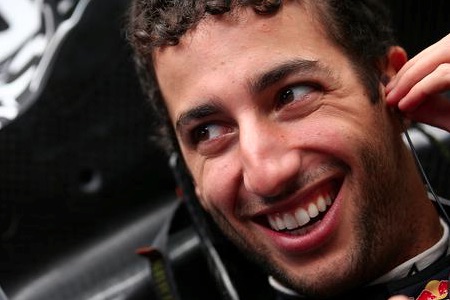 レッドブルのチーム内バトルに注目せよ