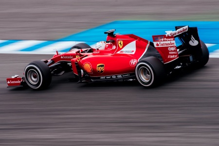 マルキオンネ、フェラーリを自己採点