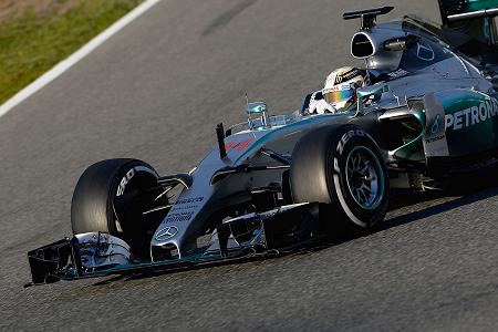 メルセデスAMGのハングリー精神は変わらず