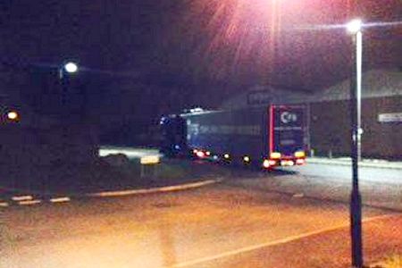 クラッシュテストに合格のマノー、オーストラリアに向けて出発