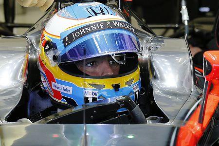 ベッテルとプロスト「大切なのはアロンソが無事なこと」