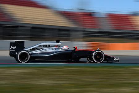 マクラーレン・ホンダを見くびってはならないと元F1ドライバー