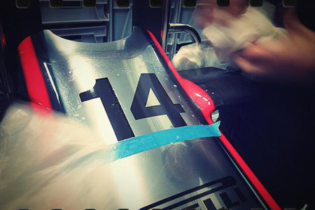 【マクラーレン・ホンダ】アロンソ事故で隠ぺいはあったのか