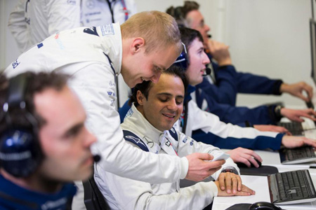 「狙うは1996年以来の優勝」ウィリアムズ／F1オーストラリアGPプレビュー