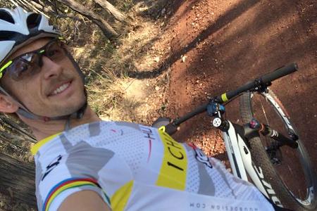 バトン、オリンピック報道に反論