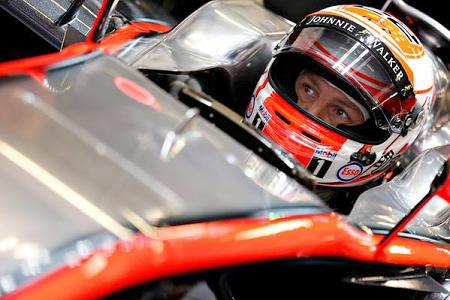 「確実に進歩できている」マクラーレン・ホンダ／F1オーストラリアGPプレビュー