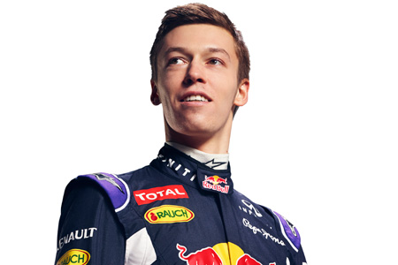 20歳のクビアト、フェルスタッペンF1昇格に異論