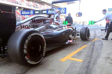 マクラーレン・ホンダ、問題解決が遅れる理由