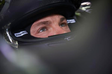 ロズベルグ「自分の課題は接近戦」