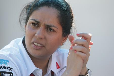 【速報】ザウバー敗訴確定