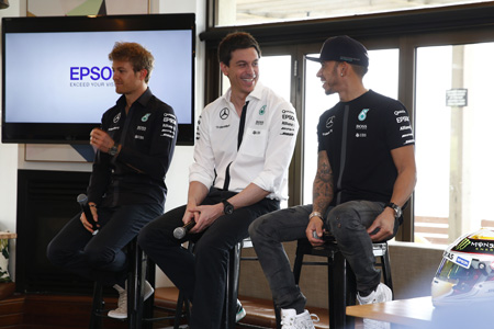 レッドブル、間に合うか開幕戦のショートノーズ投入