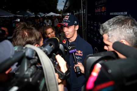 エクレストンのテレビ戦略に疑問の声