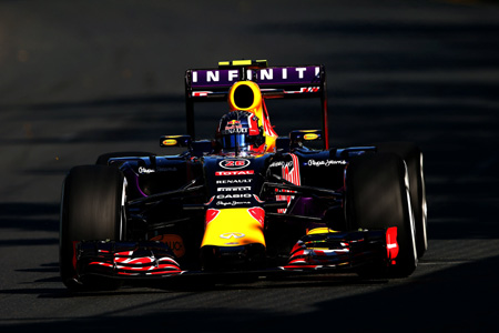 レッドブル、ルノーエンジンに怒り心頭